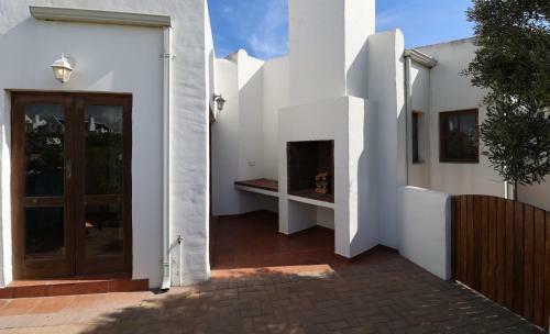 Apartamento Hallo Jacobsbaai
