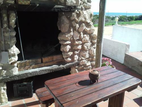 Hostal Abalone Guesthouse