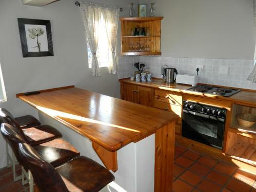 Hostal Abalone Guesthouse