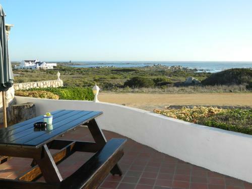 Hostal Abalone Guesthouse