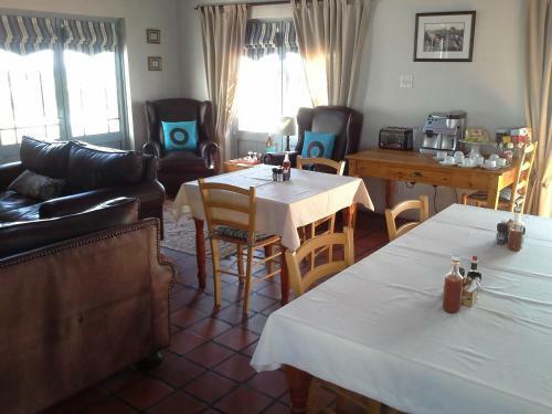 Hostal Abalone Guesthouse