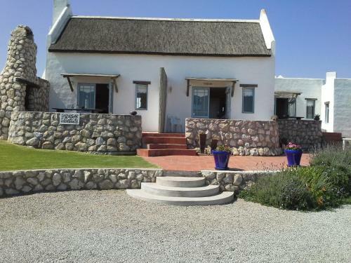 Hostal Abalone Guesthouse