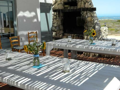 Hostal Abalone Guesthouse