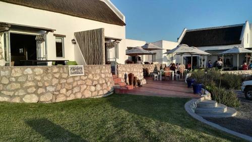 Hostal Abalone Guesthouse