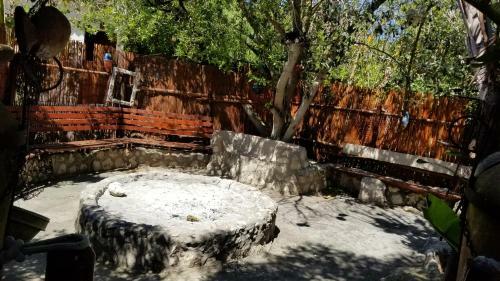 Jacob's Bay Boutique Backpackers