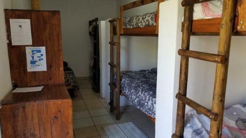 Jacob's Bay Boutique Backpackers
