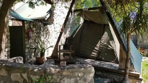 Jacob's Bay Boutique Backpackers