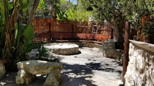 Jacob's Bay Boutique Backpackers