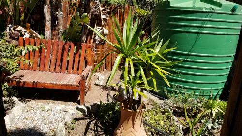 Jacob's Bay Boutique Backpackers