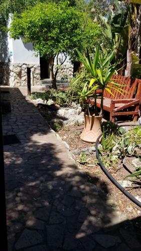 Jacob's Bay Boutique Backpackers