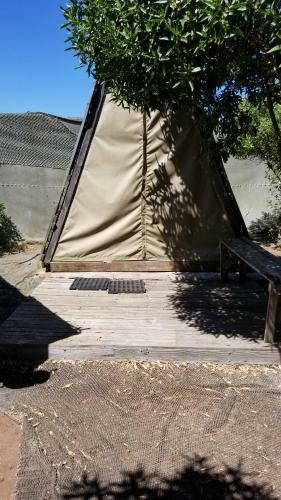 Jacob's Bay Boutique Backpackers