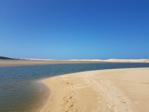 Bed & Breakfast Addo Riverside Villa