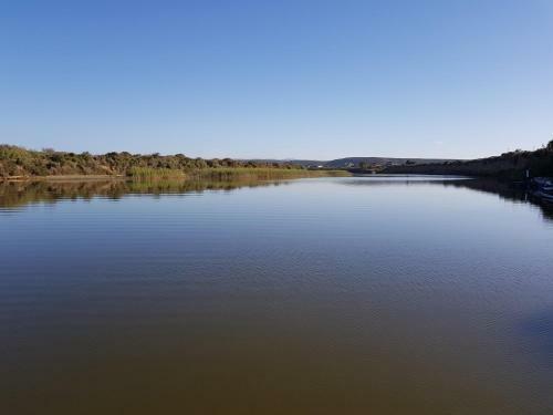 Bed & Breakfast Addo Riverside Villa