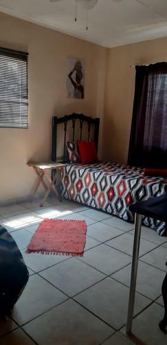 Roos Getaway Apartments # 5
