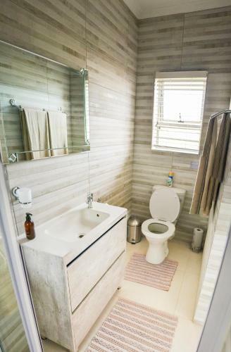 Apartamento Settle Inn Self Catering Units