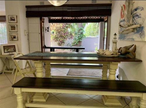 Apartamento Spindrift Villa Zinkwazi