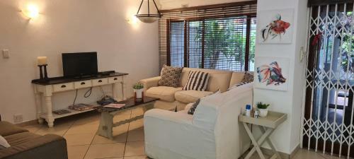 Apartamento Spindrift Villa Zinkwazi