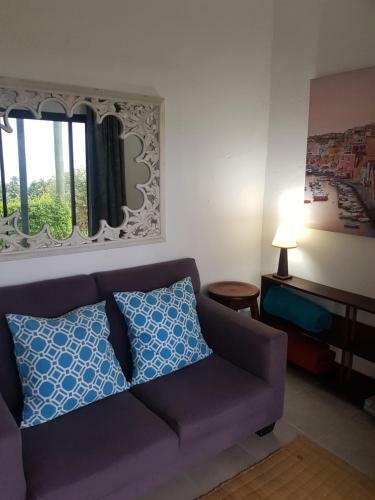 Apartamento Ocean Rush Dolphin