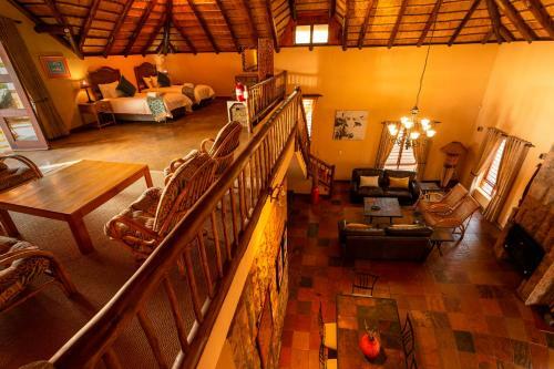 Makhato Bush Lodge 111