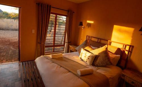 Makhato Bush Lodge 111