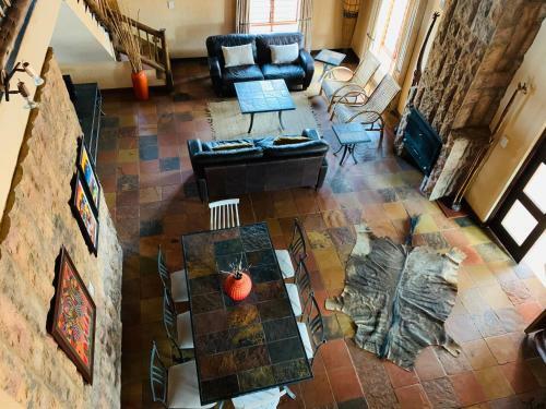 Makhato Bush Lodge 111