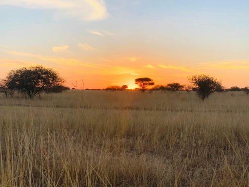 Makhato Bush Lodge 111