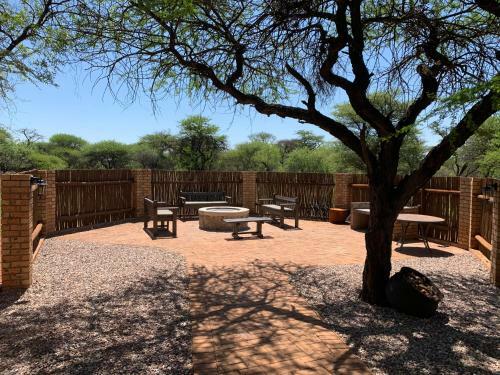 Makhato Bush Lodge 111