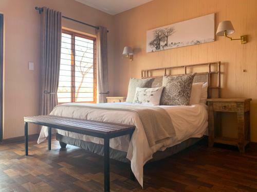 Makhato Bush Lodge 111