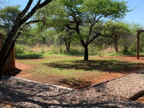Makhato Bush Lodge 111