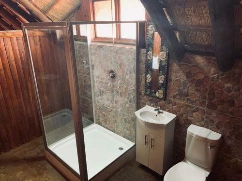 Makhato Bush Lodge 111
