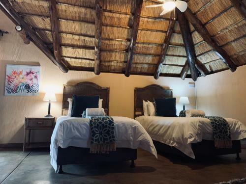 Makhato Bush Lodge 111