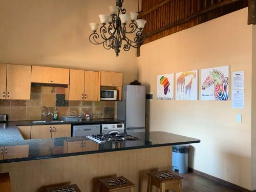 Makhato Bush Lodge 111