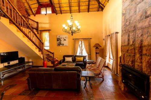 Makhato Bush Lodge 111