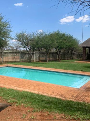 Makhato Bush Lodge 111