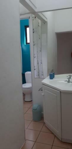Apartamento Ocean Rush Seagull