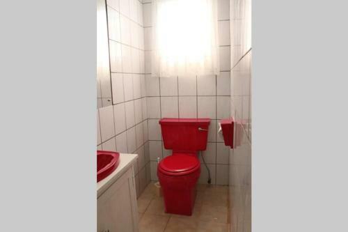 Die Huis - Self Catering