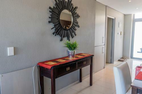 Infinity Luxury Beachfront Apartment