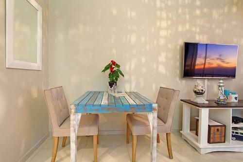 Apartamento Infinity Oceanview 303a