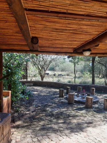 Kiburi Cottage @ Kruger