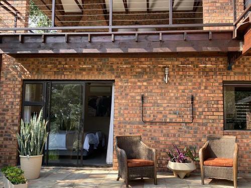Apartamento House Turaco
