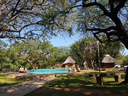 Villa Matumi Self Catering