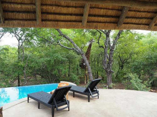 Villa Pata Pata House