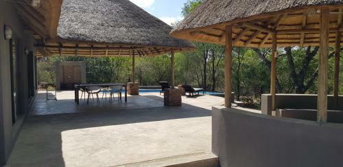 Villa Pata Pata House