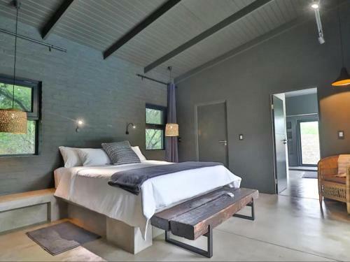 Apartamento Kruger Nights
