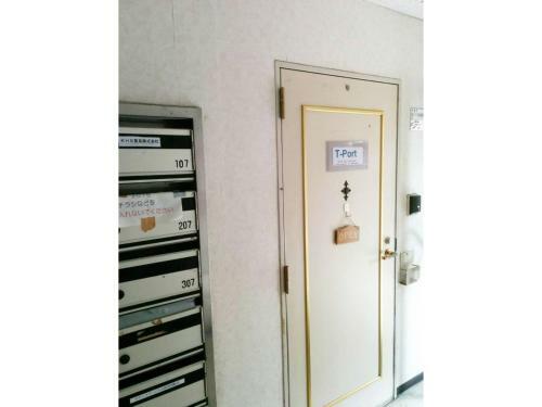 Apartamento T-port - Vacation Stay 12339