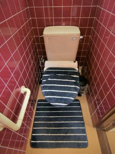 Bed & Breakfast Shirokuma Inn