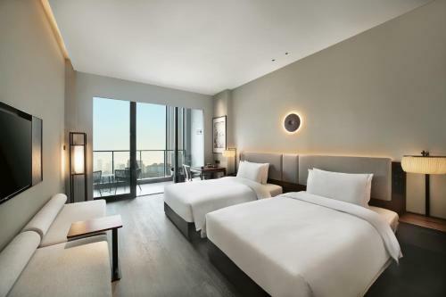 Hotel Pullman Nanchang Xinlv