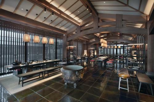 Hotel Pullman Nanchang Xinlv