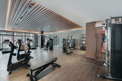 Hotel Pullman Nanchang Xinlv