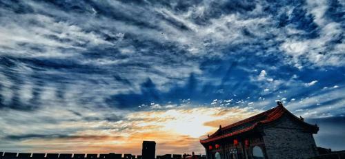 Pingyao Yihe Palace Hotel